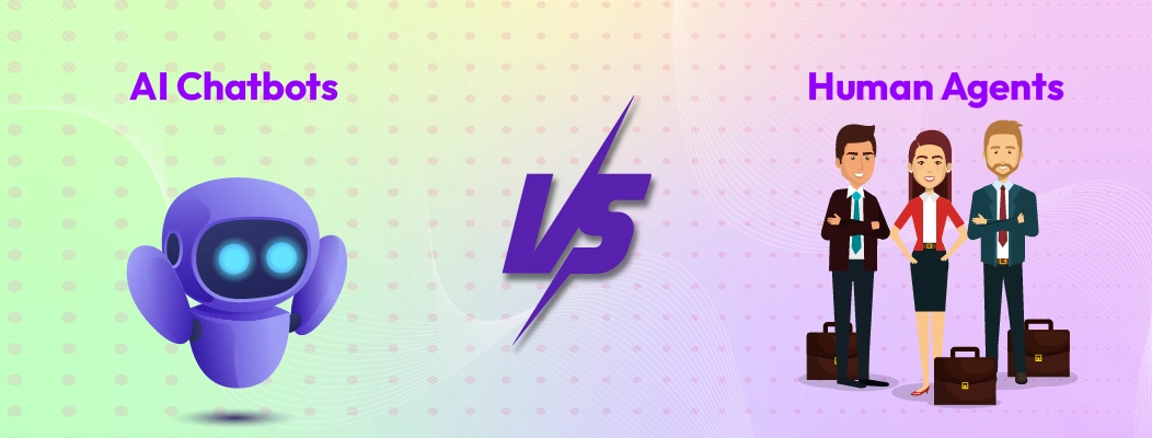 Best practices for Chatbots in Customer Service including hybrid models, AI-human handoffs, and continuous performance monitoring