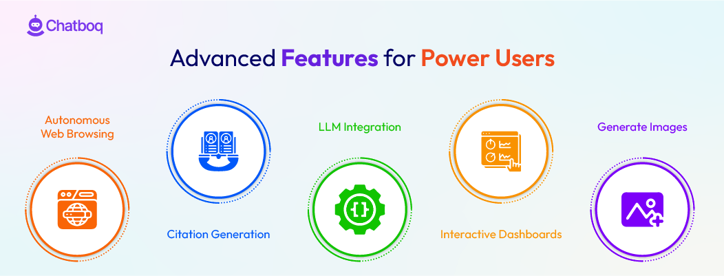 Explore advanced features designed for power users to maximize efficiency, unlock hidden capabilities, and take full control of your workflow.