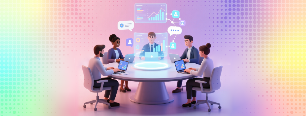Team productivity and faster issue resolution using collaboration features.