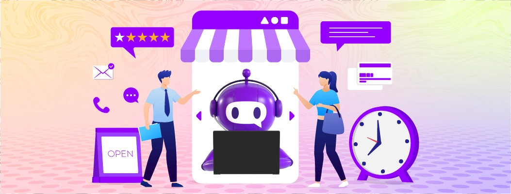 Best practices to optimize AI solutions for ecommerce customer support with analytics