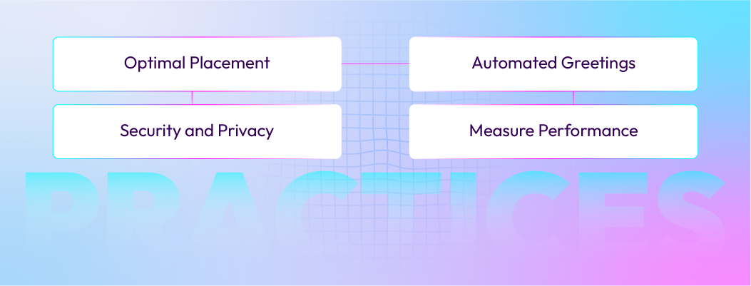 Tips and best practices for optimizing WordPress chat widgets for engagement and performance.
