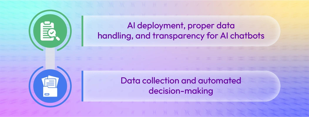 Canada’s AI and Data Act with PIPEDA compliance for secure chatbot operations