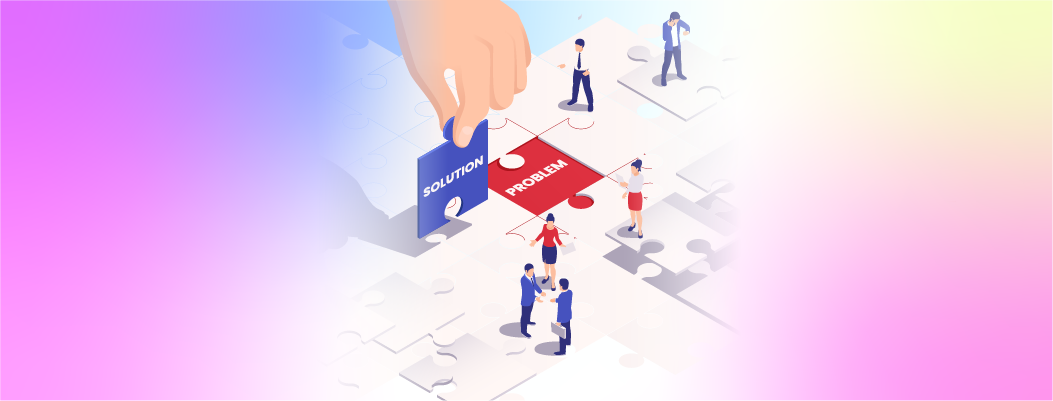 Common challenges businesses face while scaling personalized live chat and how to solve them.