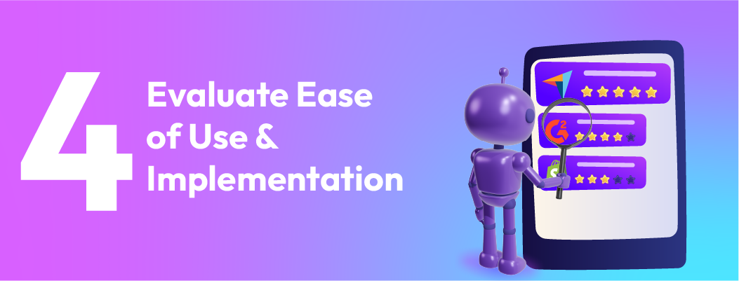 How to choose the right e-commerce chatbot with no-code setup, drag-and-drop builder, and strong user reviews