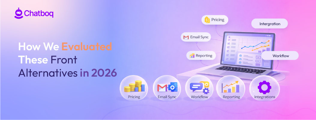 Which Front Alternative Is Right for You