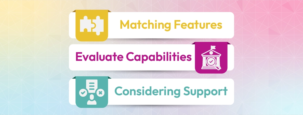 Choosing the best chatbots for call center based on features and needs