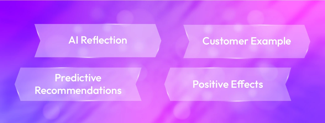 AI shopping assistants offering personalized product suggestions in real time