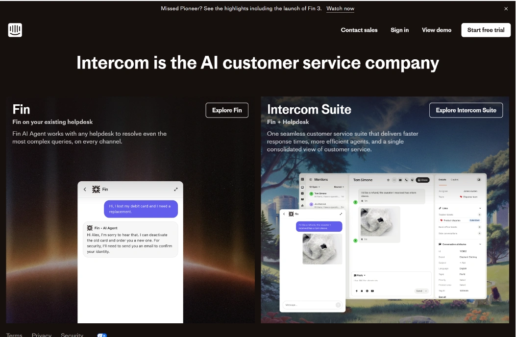 op live chat tools compatible with CRM integration like ChatBoq, Tidio, LiveChat, Intercom and, zendesk..