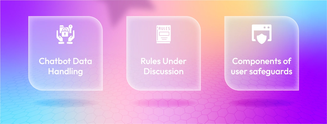 Japan’s APPI Privacy Law ensuring safe and transparent AI chatbot interactions