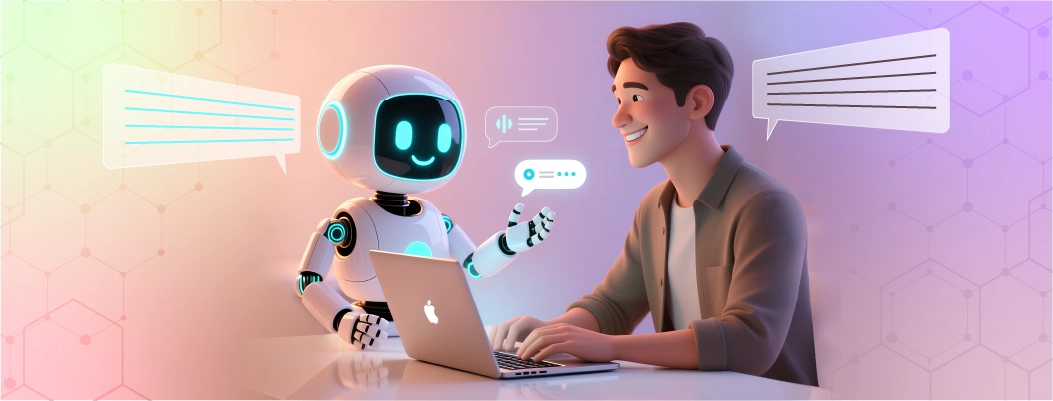 GPT Store Bots using natural, human-like conversation tones