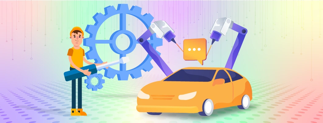 Step-by-step guide to setting up Live Chat for Automotive Services including platform selection, installation, and configuration