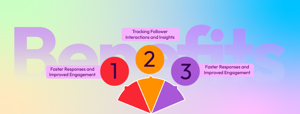 Key benefits of Instagram follower bots with live chat for faster responses and better engagement