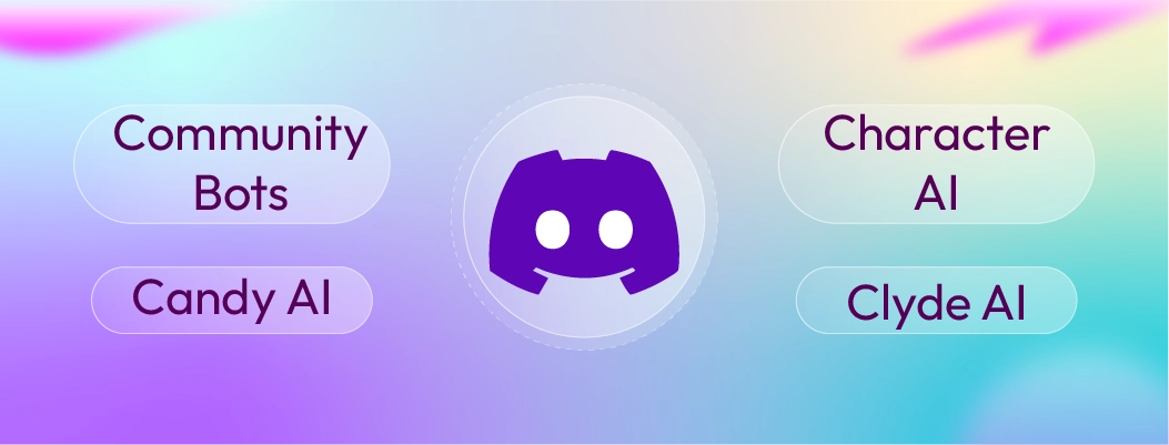 Top recommended AI Discord Bots and tools for automation, roleplay, and chat integration