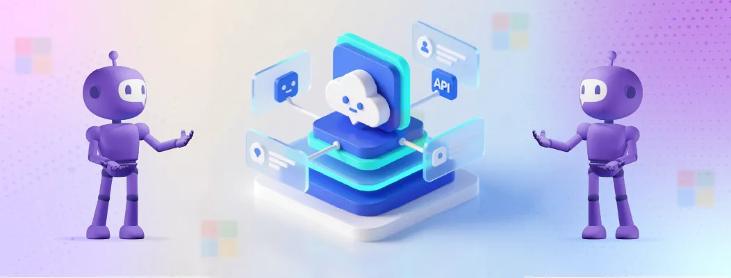 Microsoft Bot Framework as a Free AI Chatbot API option