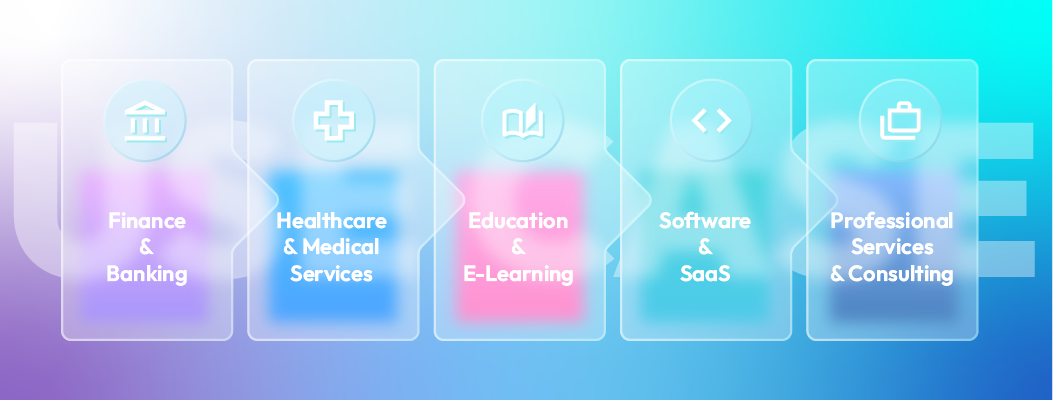 Agencies worldwide using Chatboq to generate leads, provide instant support, guide visitors, and deliver personalized service