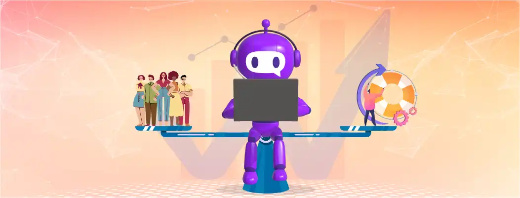 Scaling agency operations with Chatboq by adding new clients easily and managing growth without extra workload.