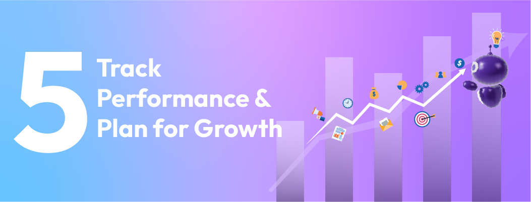 How to choose the right e-commerce chatbot with analytics tracking conversions, cart recovery, and scalable pricing plans