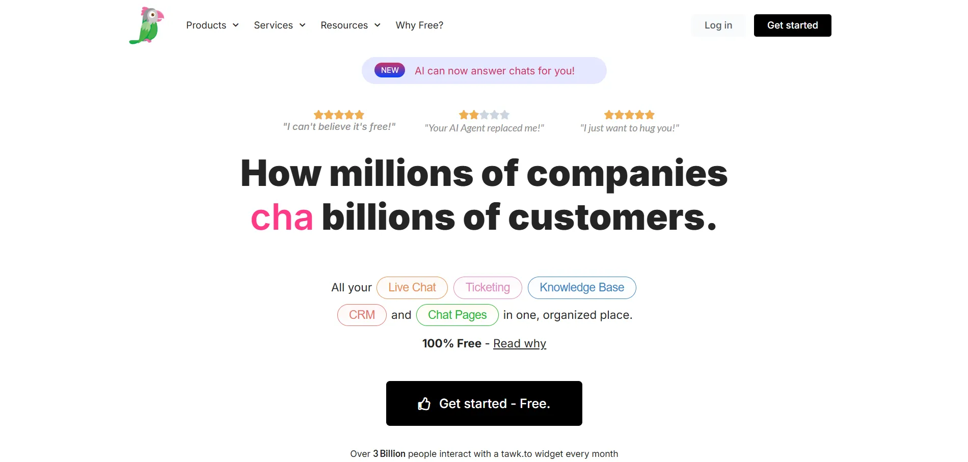 Illustration showing Awk.to live chat platform helping businesses engage website visitors and provide real-time customer support.