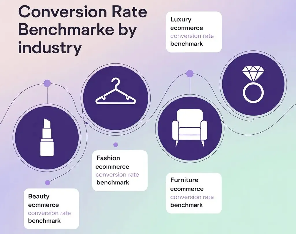 Infographic illustrating Generative AI use cases and industry impact across various business sectors.