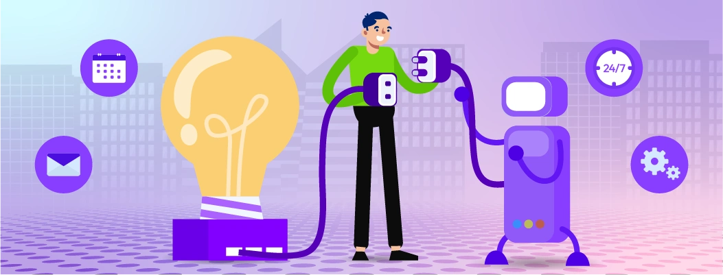 When businesses should use AI solutions for ecommerce customer support and scalability