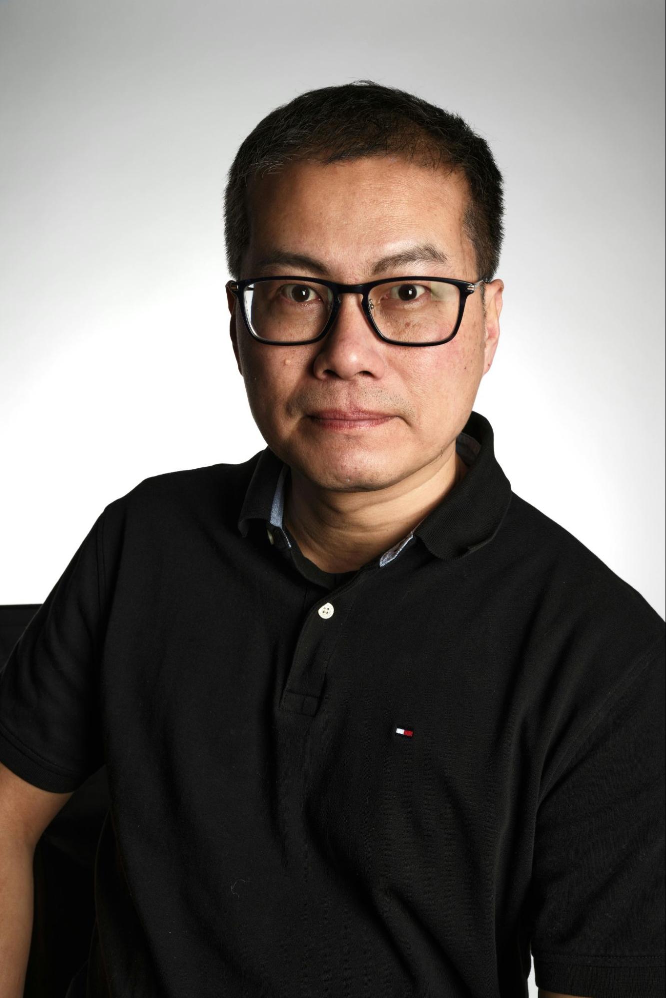 Kevin Tan profile image