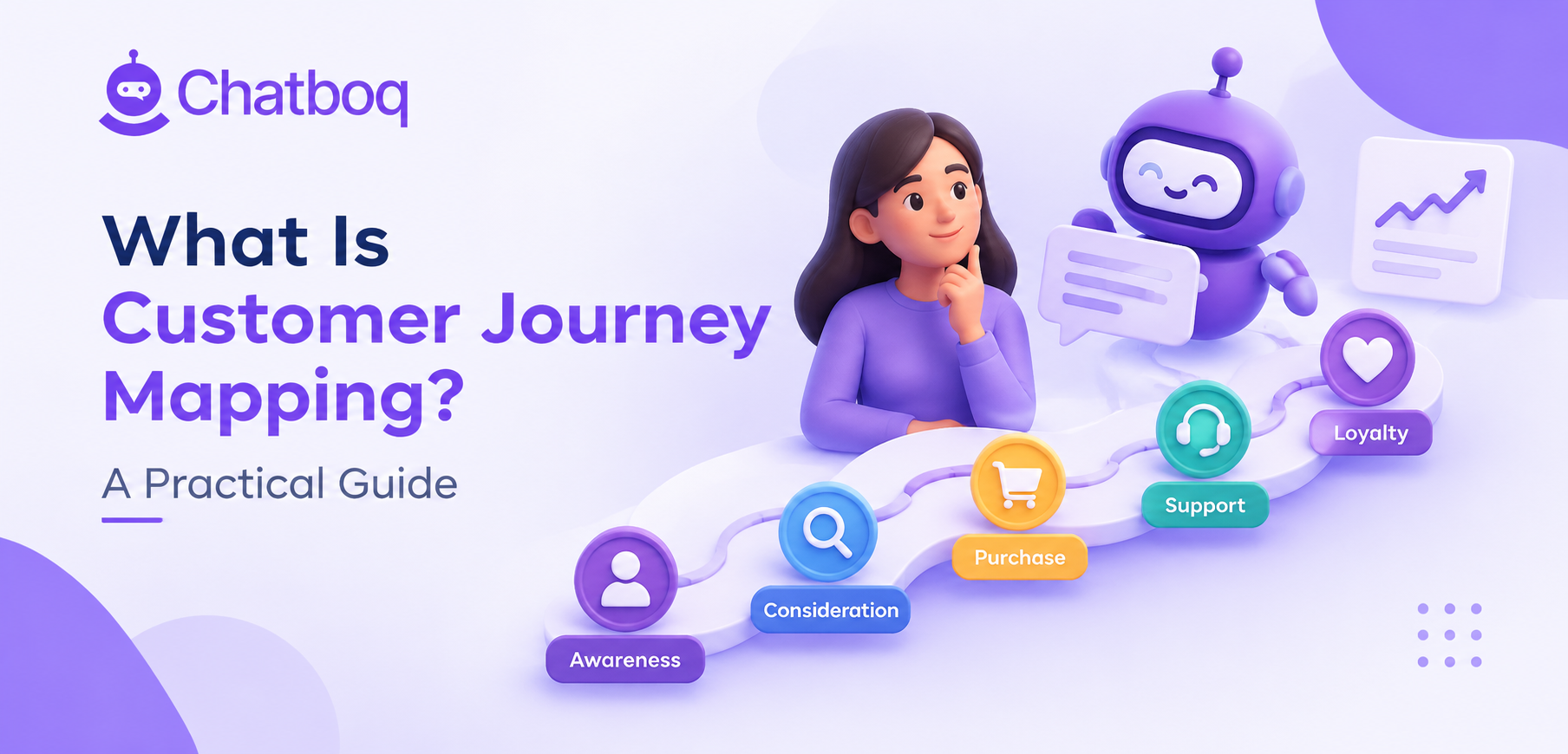 What Is Customer Journey Mapping? A Practical Guide