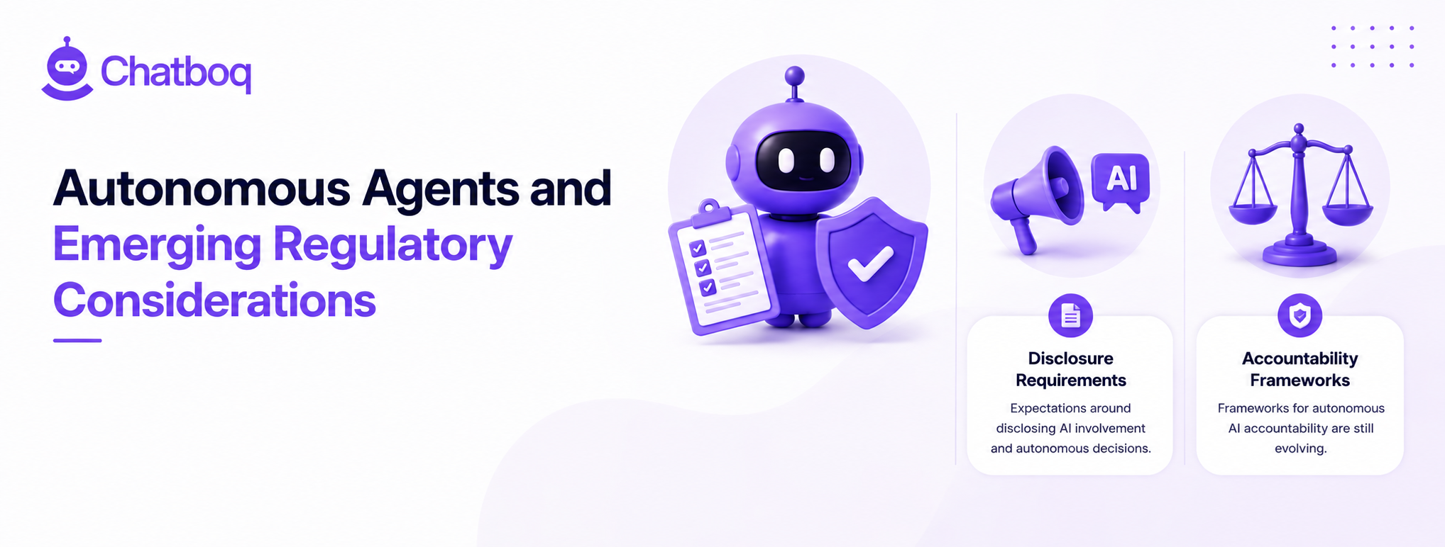 Autonomous customer service agents handling support independently