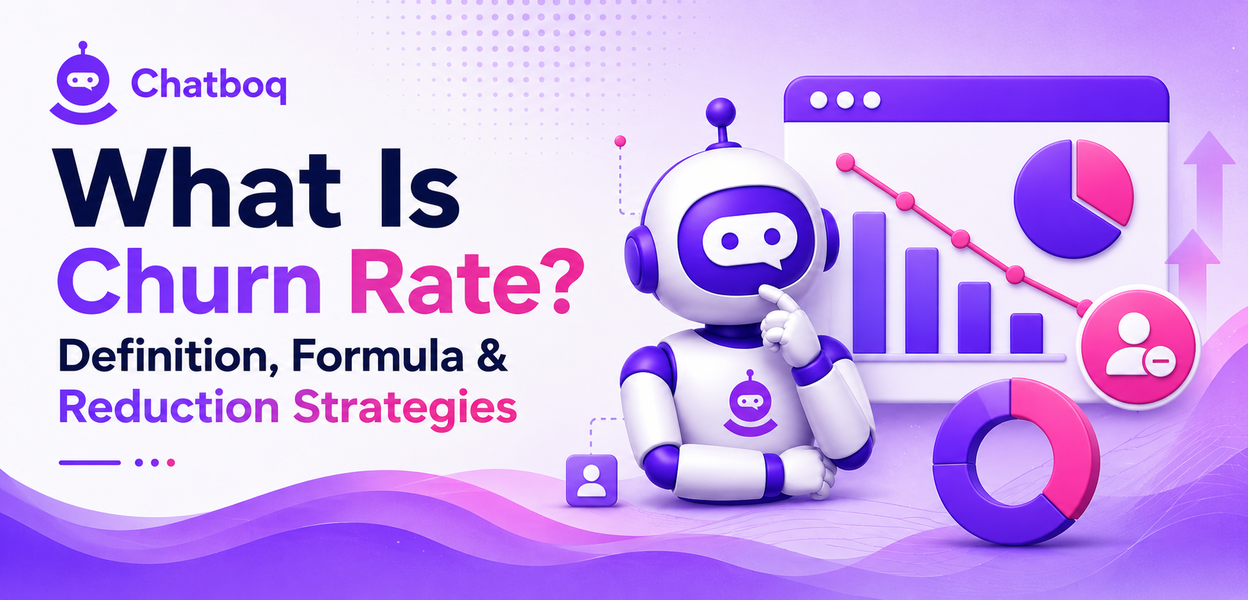 Churn rate formula and customer retention strategies