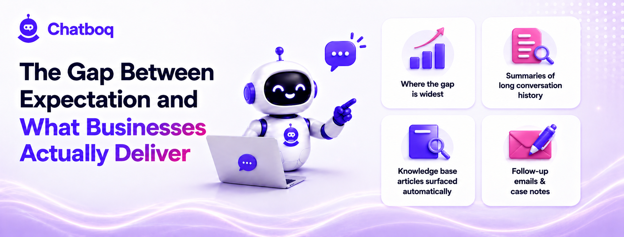 Customer support expectations in 2026 and what buyers want