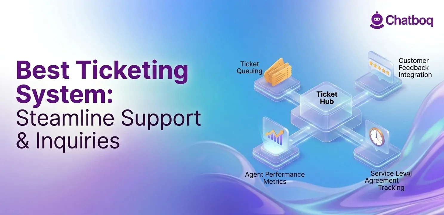 Best Ticketing System in 2026 (AI-Powered, Free & Enterprise Options Compared)