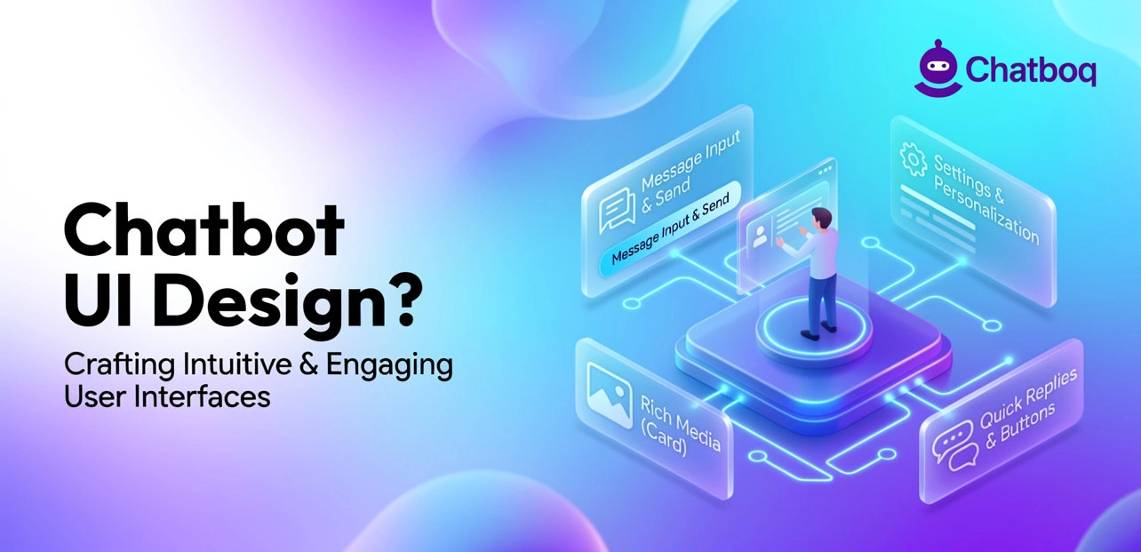 Chatbot UI Examples: Design Patterns, Components, Layouts, and Real Interface Inspirations (2026 Guide)