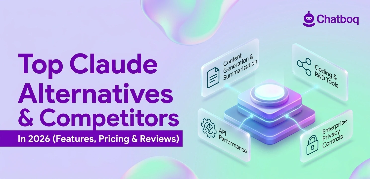 Claude Alternative for Creative Writing: Best AI Tools Compared