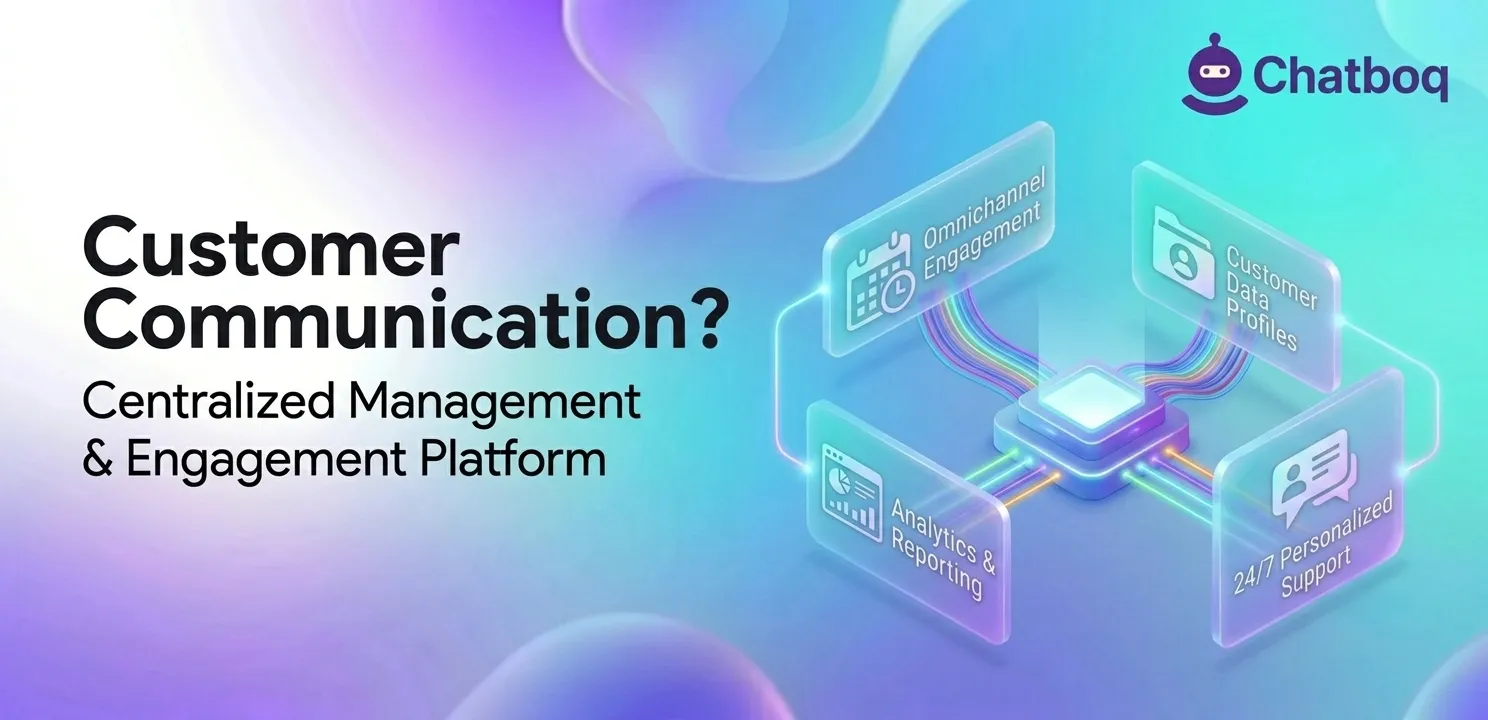 Customer Communication Management Platform (CCM): Meaning, Features, and Best Tools in 2026