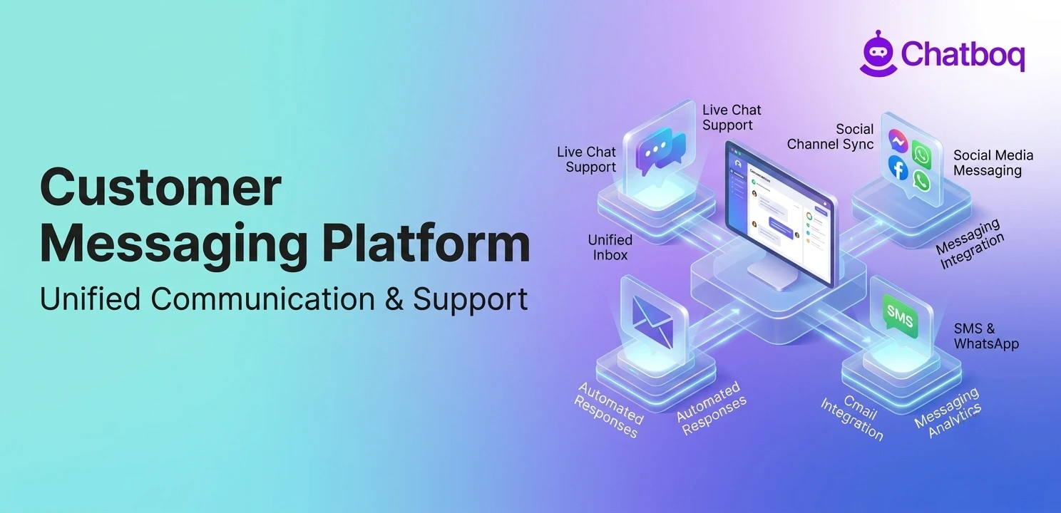 Customer Messaging Platform: Best Tools & Use Cases 2026