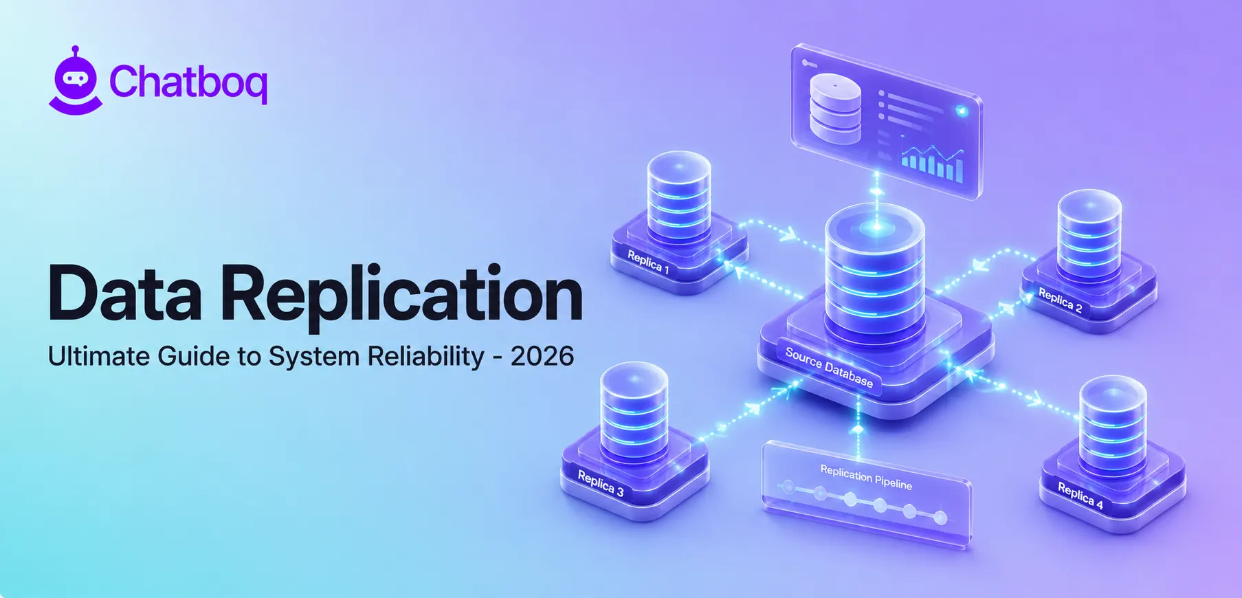 Data Replication: Distributed Data Synchronization, System Reliability Architecture, Data Consistency Management, and Scalable Infrastructure Design