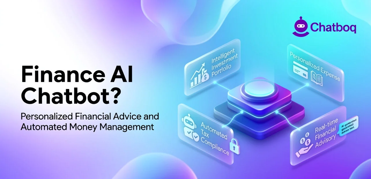 Finance AI Chatbot: Best Use Cases, Features, and Tools in 2026