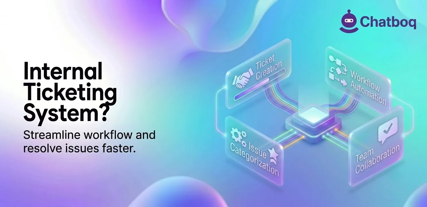Internal Ticketing System: Best Software, Features, Buying Guide, and Implementation Strategies (2026)