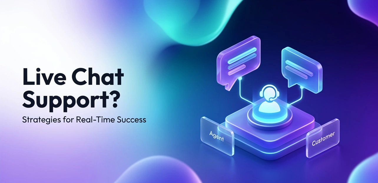 Live Chat Support: Benefits, Best Practices, Use Cases, and Performance Optimization Framework