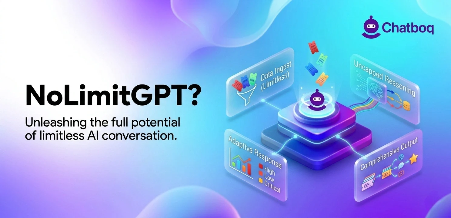 NoLimitGPT Explained: Features, Safety, Alternatives & Use Cases (2026 Guide)