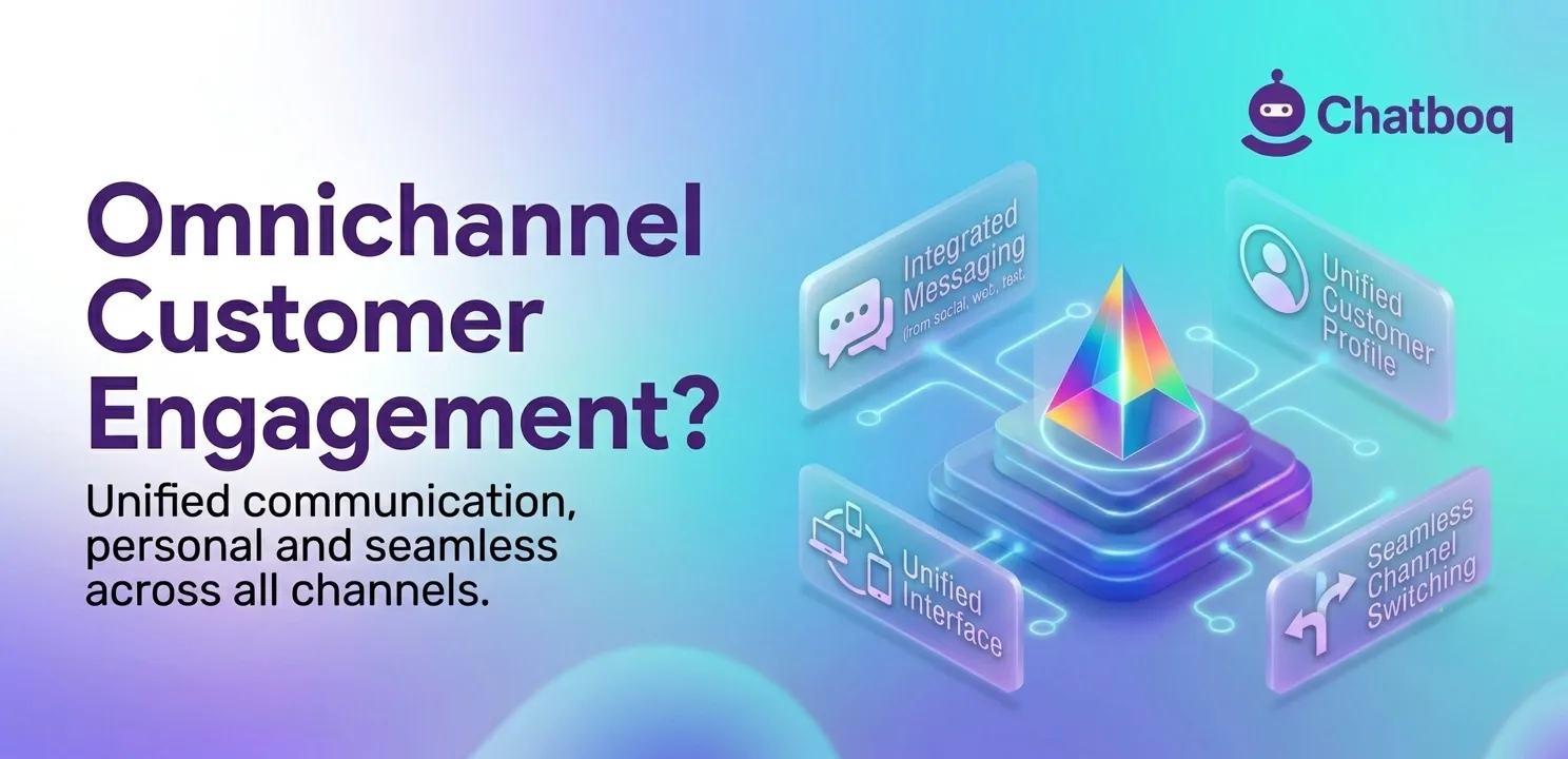 Omnichannel Customer Engagement Platform: Best Software Compared for Features, Channels, AI, and Business Needs