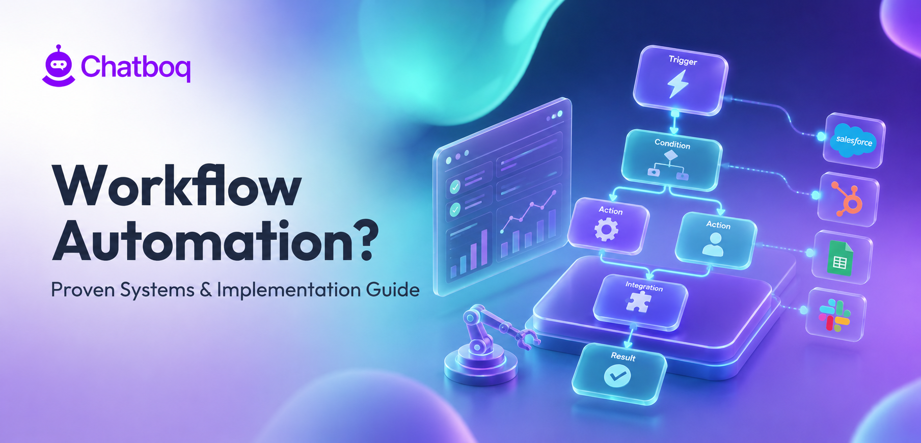 Workflow Automation: Systems, Benefits, Implementation Models, Use Cases, and Optimization Framework