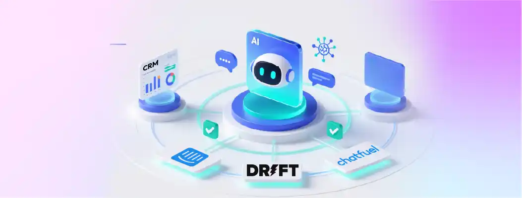 Selecting the best AI chatbot platform for lead generation and sales automation