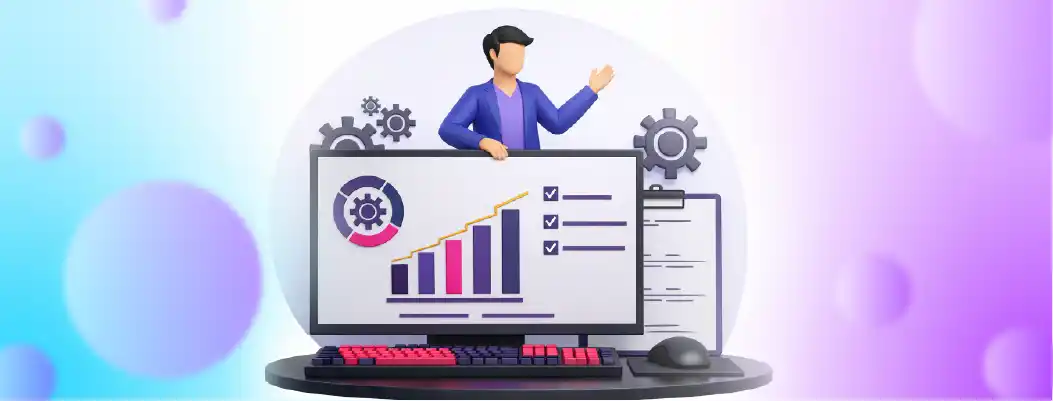 Monitoring AI chatbot performance and optimizing strategies for higher lead conversion