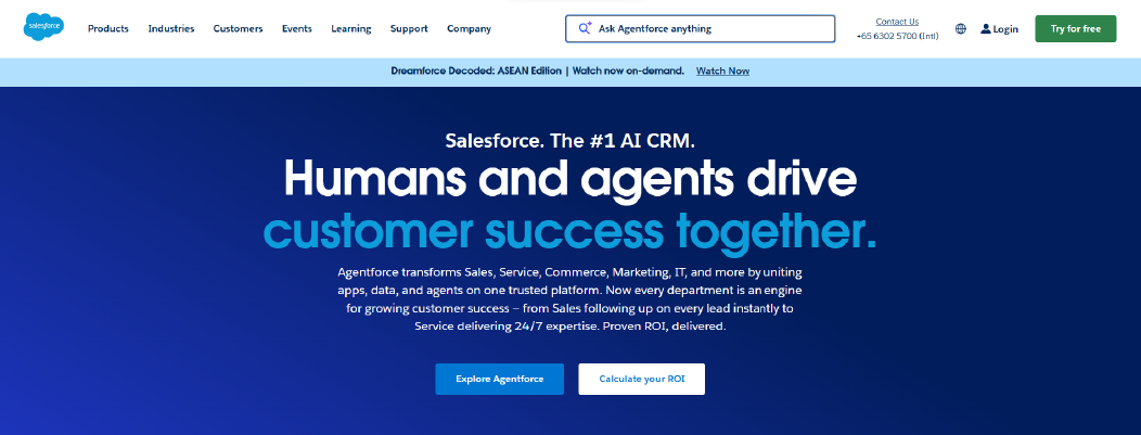 Salesforce Service Cloud enterprise customer support platform alternative to Zendesk