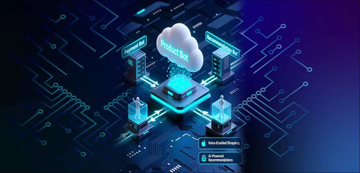 Preparing multi-agent chatbots for growth and future trends.