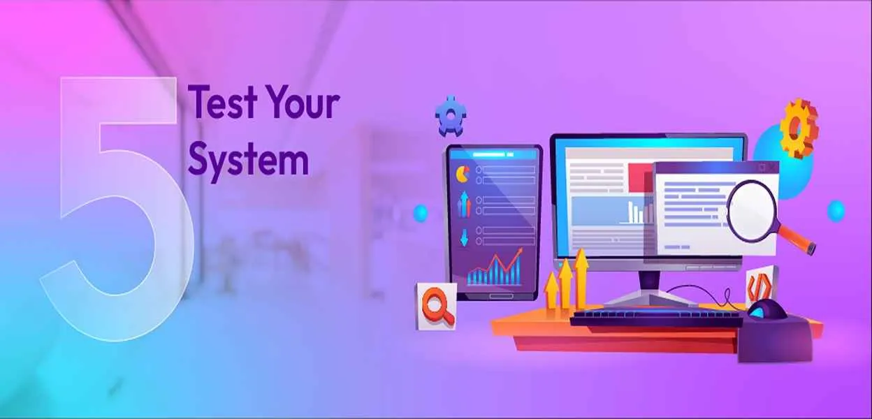 Testing multi-agent chatbot interactions and workflows.